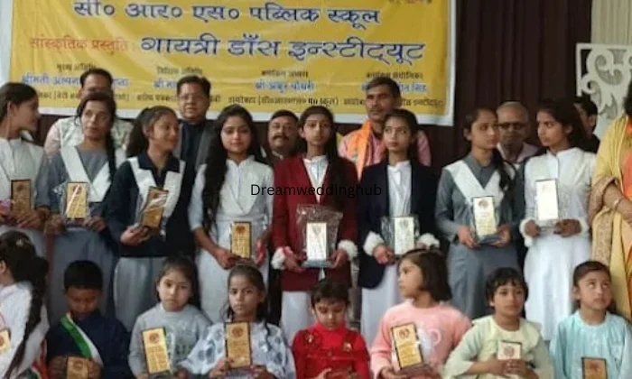 GAYTRI DANCE INSTITUTE